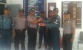 Ini Caranya Binmas Polres Pinang Jalin Kemitraan ke TNI AL